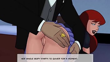 3d porn,girl animation