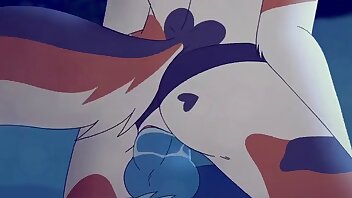 anime girls,cum porn