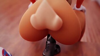 fuck in ass,riding cock