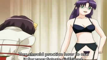 hentai adolescente,ragazze anime