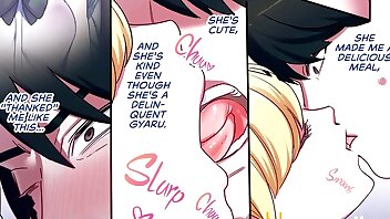 blonde girls,porn cartoons