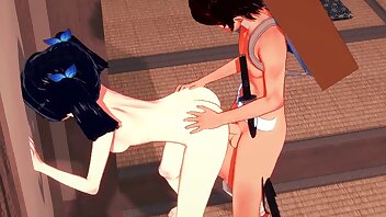 cosplay xxx,oral sex