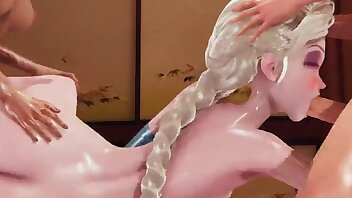 futa hentai,3d porn